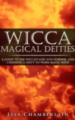 Wicca Deidades mágicas