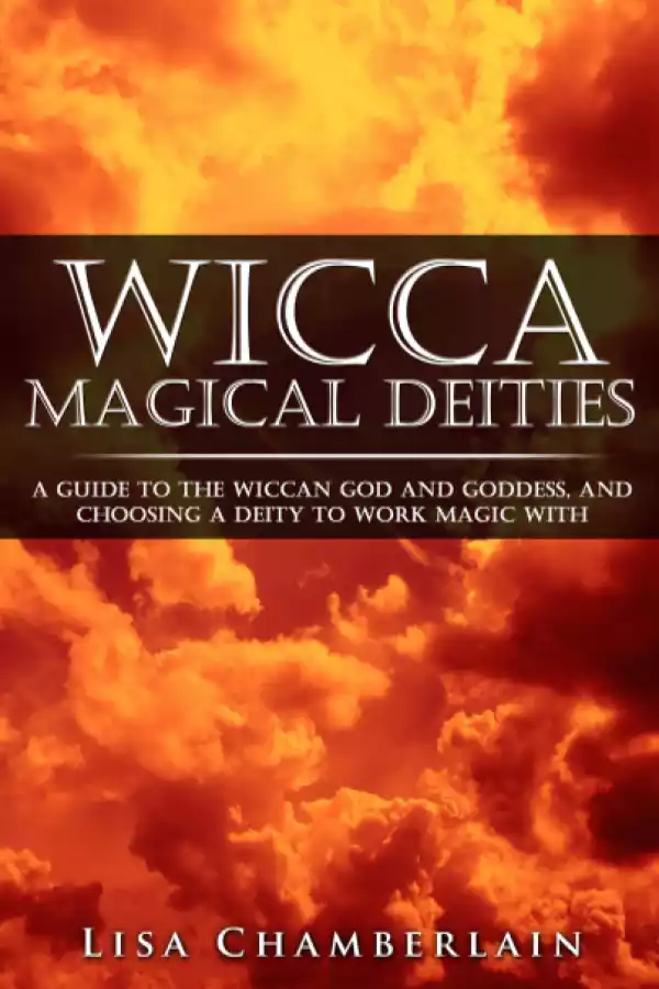 Wicca Deidades mágicas