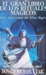 El gran libro de los Rituales Mágicos