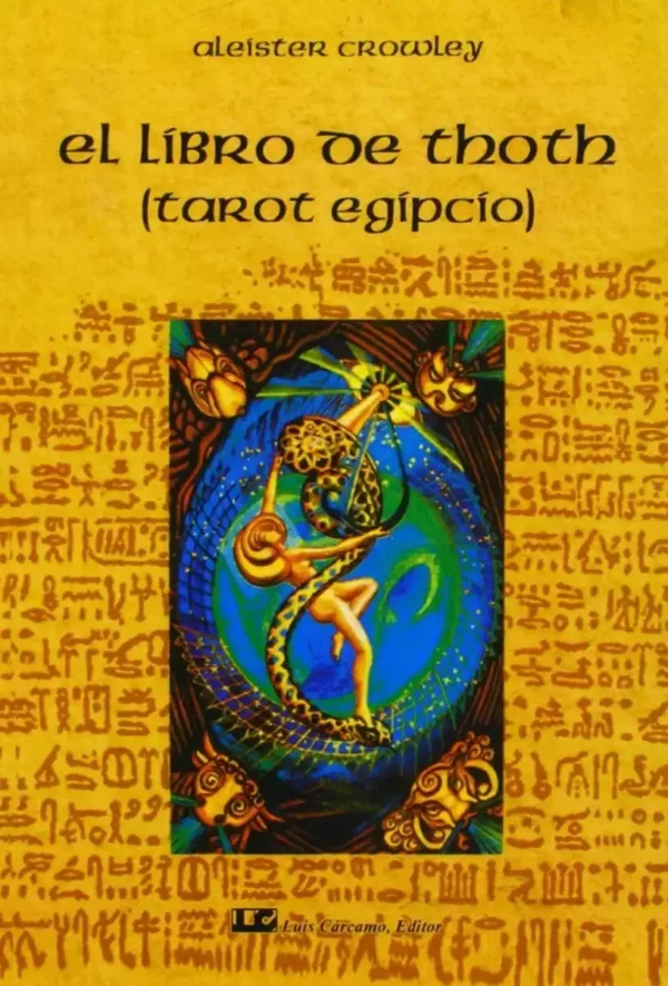 El libro de Toth