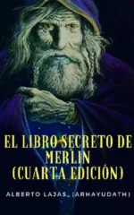 El libro secreto de Merlín