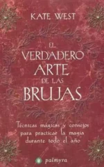 El verdadero Arte de las Brujas