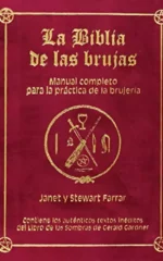 La Biblia de las Brujas