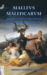 Malleus Maleficarum, El martillo de los Brujos