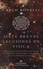 Siete breves lecciones de Física