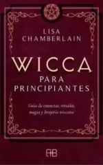 Wicca para principiantes