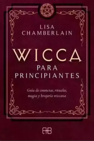 Wicca para principiantes