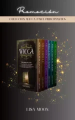 Pack Wicca para Principiantes