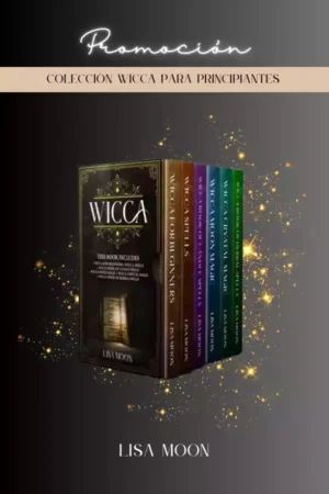 Pack Wicca para Principiantes