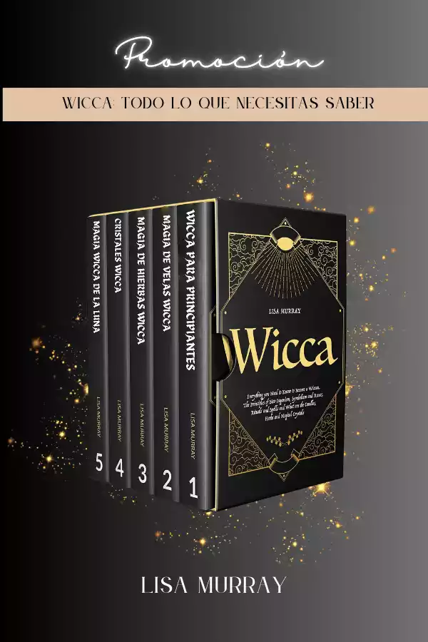 Pack Wicca