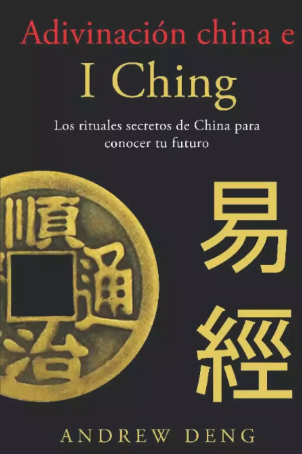 Adivinacion china e I Ching