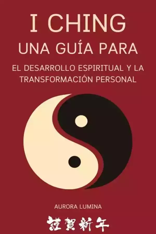 Iching Espacio Anam Cara