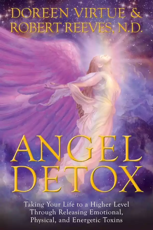 Angel Detox Espacio Anam Cara