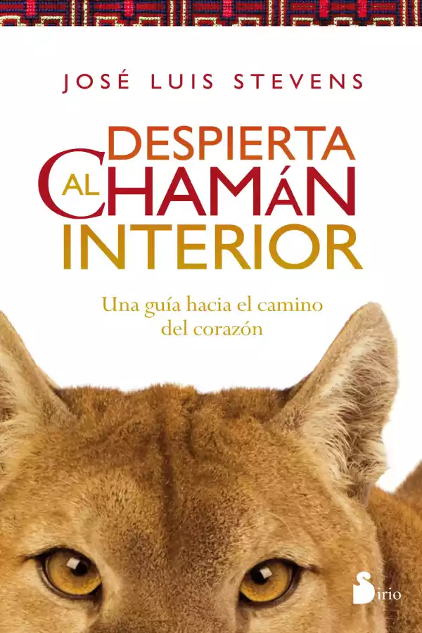 Despierta al Chamán interior espacio Anam Cara