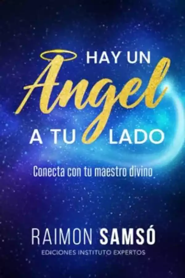 Hay un Ángel a tu lado Espacio Anam Cara