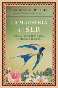 Portada de Libro