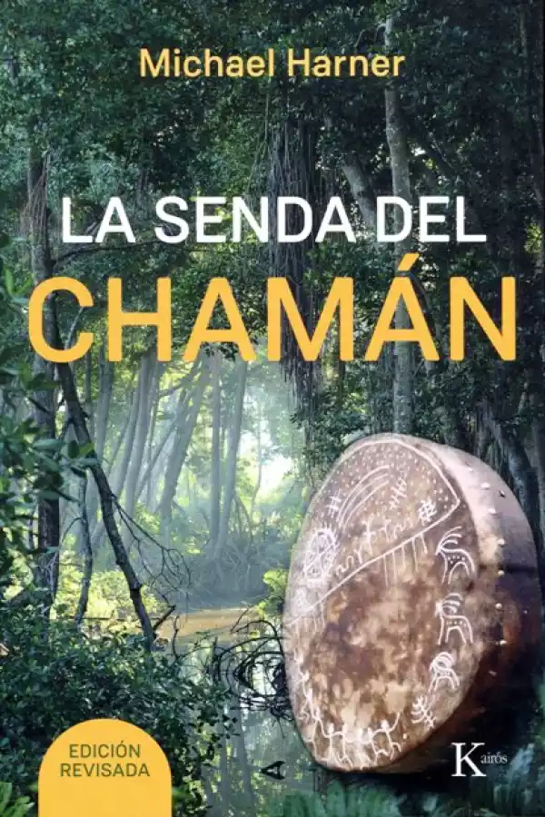 La senda del chamán espacio Anam Cara