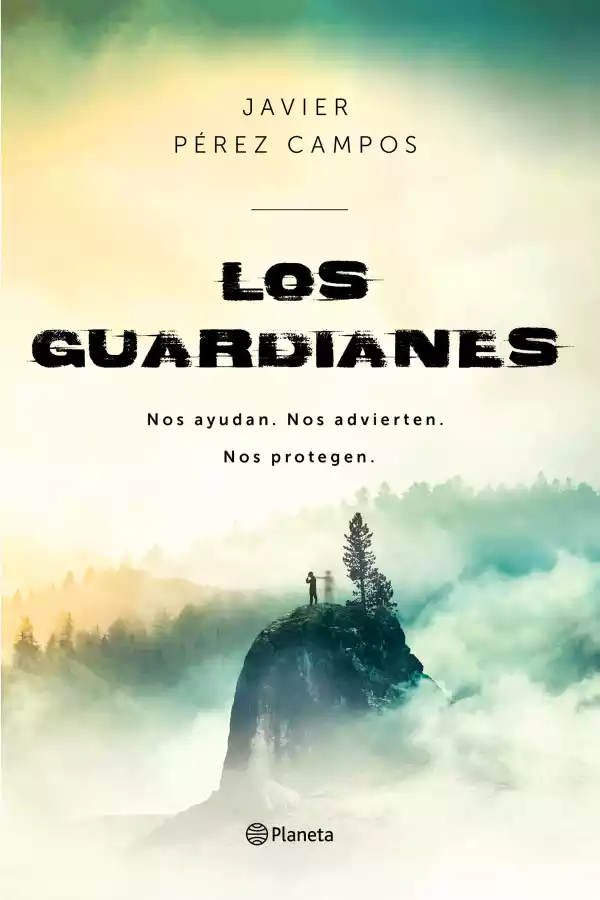 Los guardianes Espacio Anam Cara