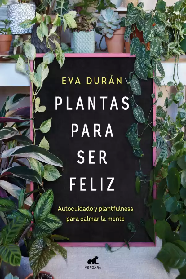 Plantas para ser Feliz Espacio Anam Cara