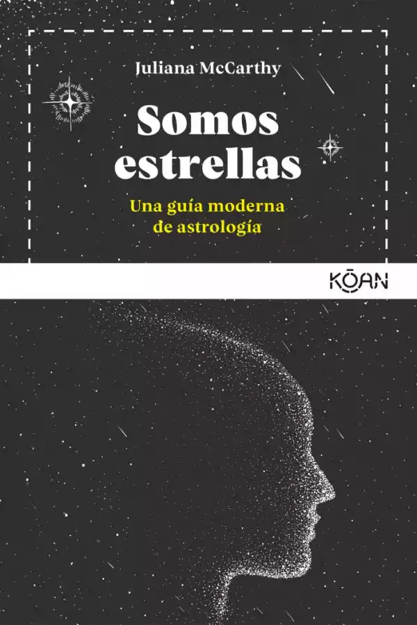 Somos estrellas Espacio Anam Cara