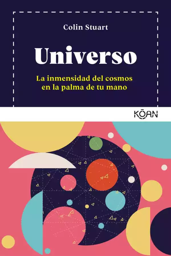 Universo-Espacio Anam Cara