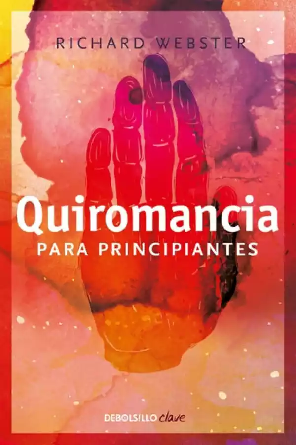 Quiromancia para principiantes Espacio Anam Cara