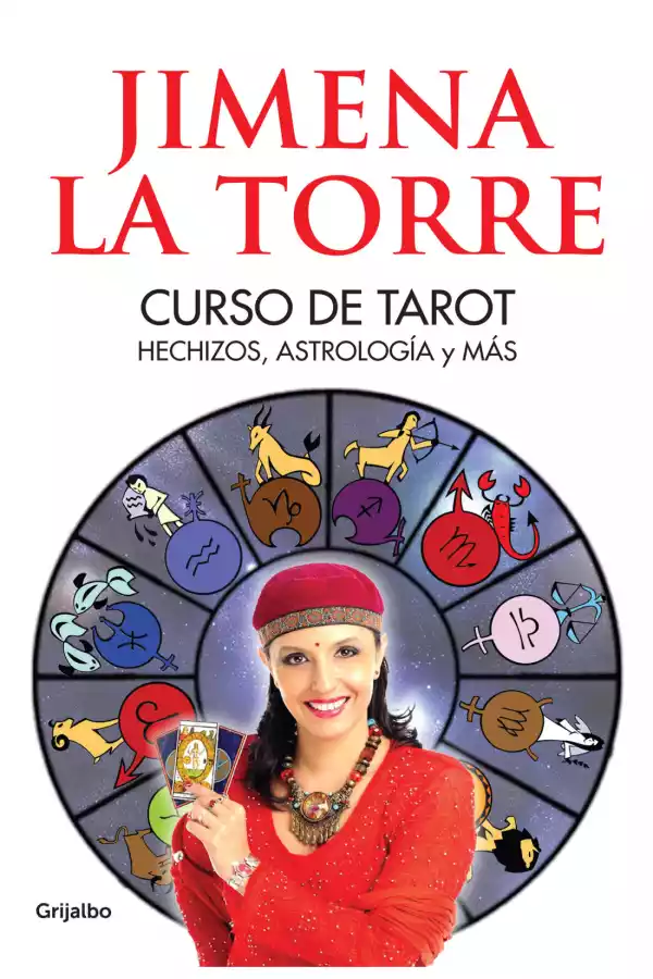 Curso de Tarot Espacio Anam Cara