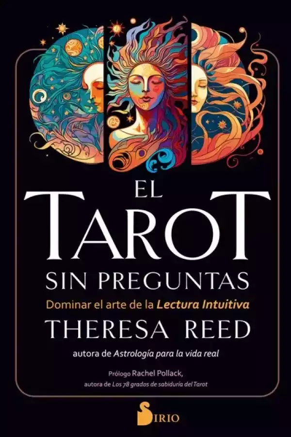 El Tarot sin preguntas Espacio Anam Cara