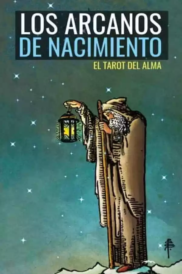 Los Arcanos de Nacimiento Espacio Anam Cara