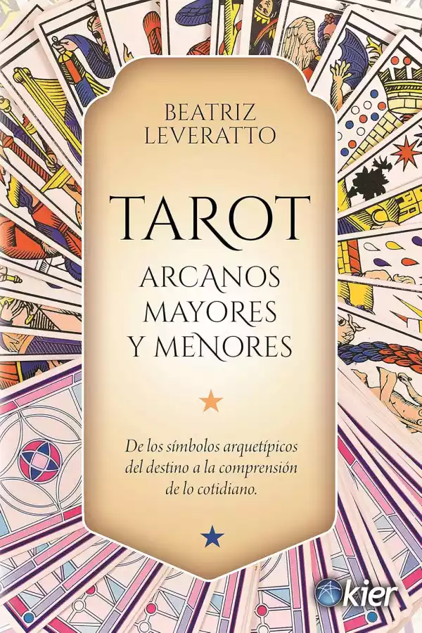 Tarot Arcanos Mayores y Menores Espacio Anam Cara