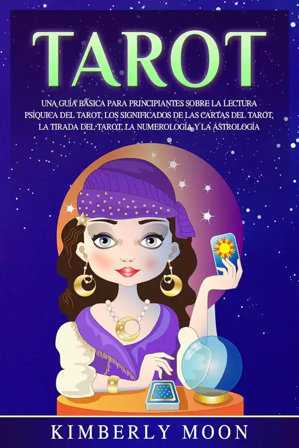 Tarot- Espacio Anam Cara