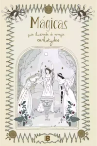 Portada de Libro