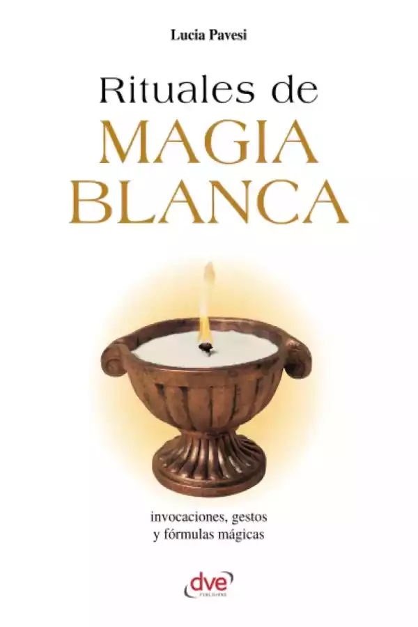 Rituales de Magia Blanca Espacio Anam Cara