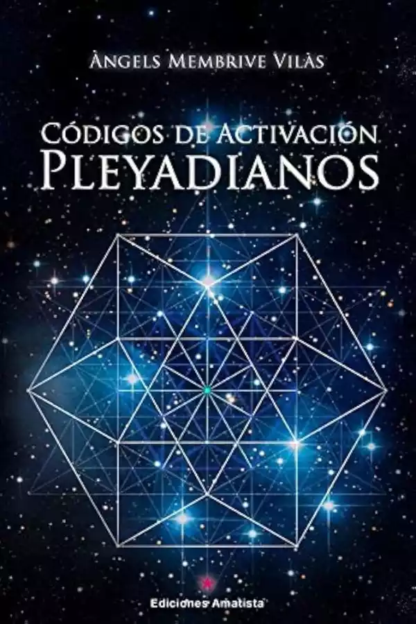 Códigos de Activación Pleyadianos