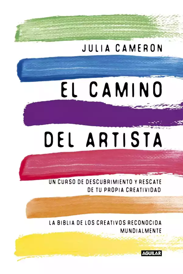 El camino del Artista