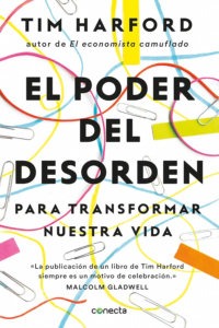 Portada de Libro
