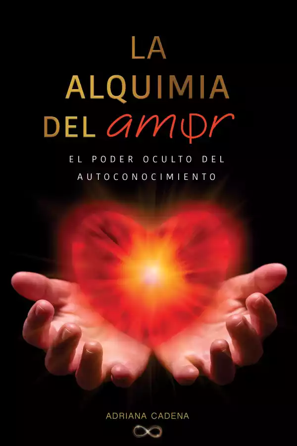 La alquimia del Amor