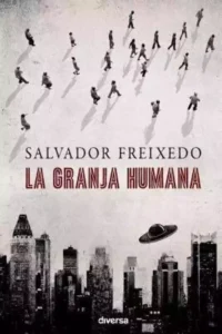 Portada de Libro
