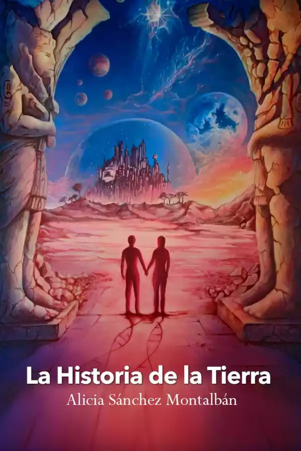 La historia de la Tierra