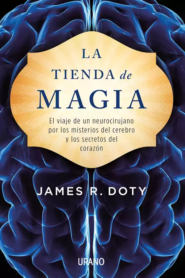 La tienda de Magia