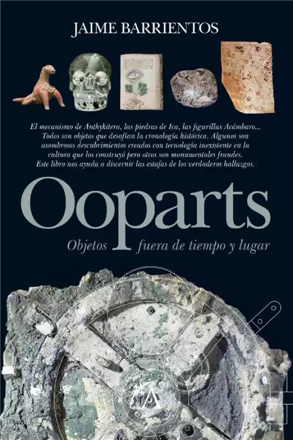 Ooparts