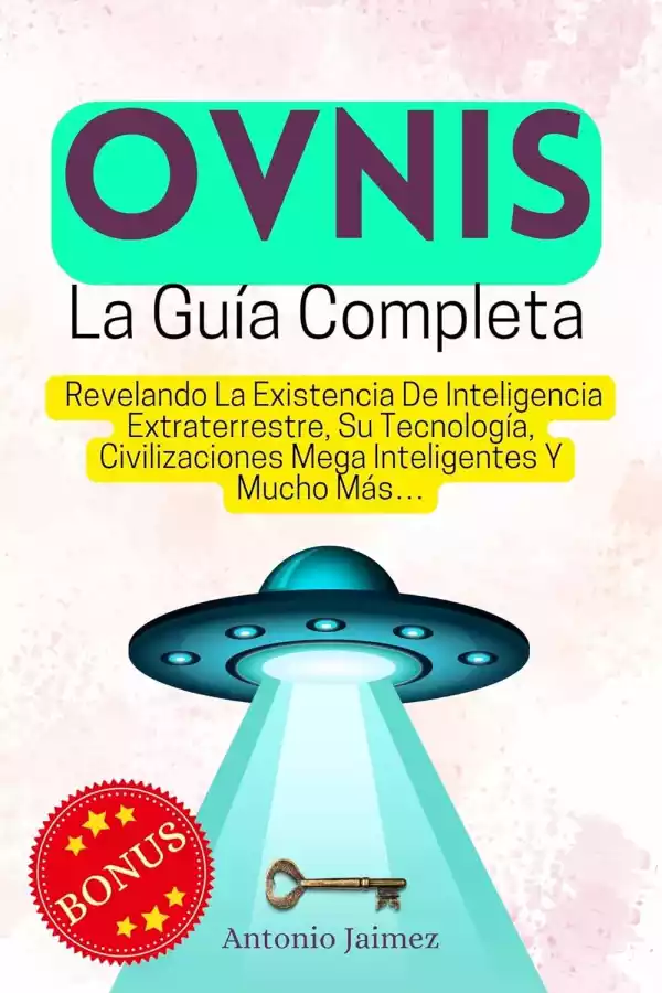 Ovnis la guia completa