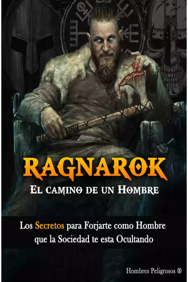 Ragnarok-El camino de un hombre