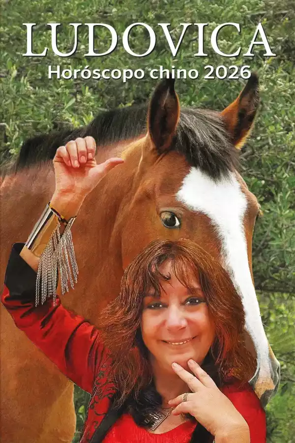 Horóscopo chino 2026