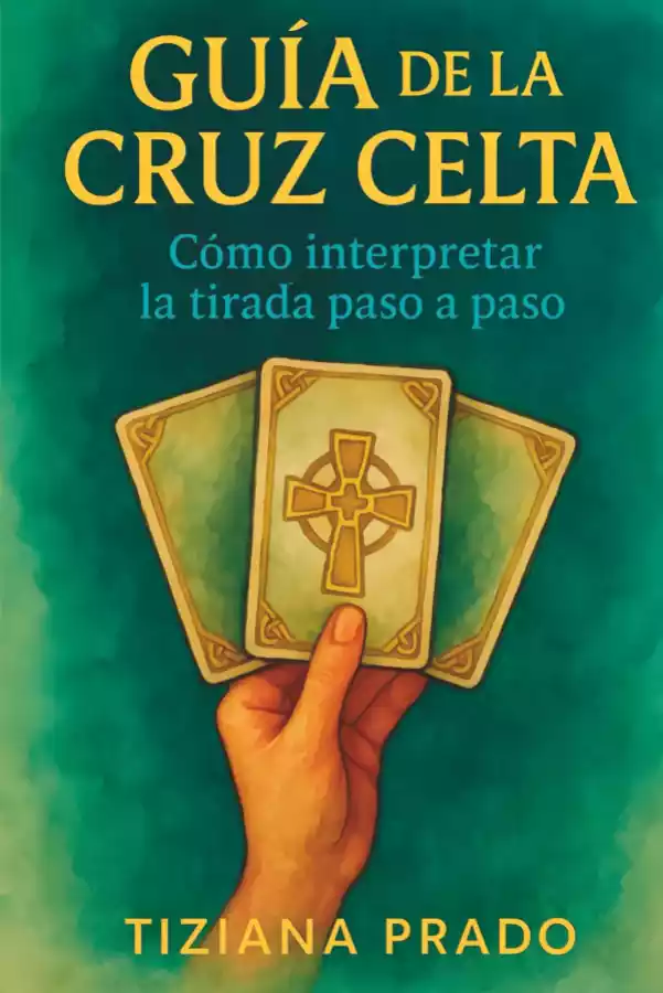 Guía de la Cruz Celta