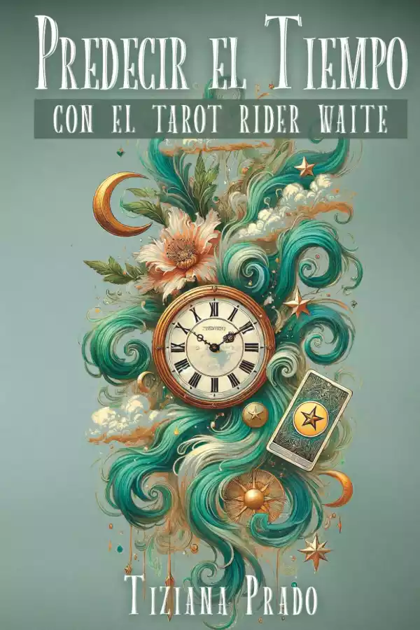 Predecir el tiempo con el Tarot