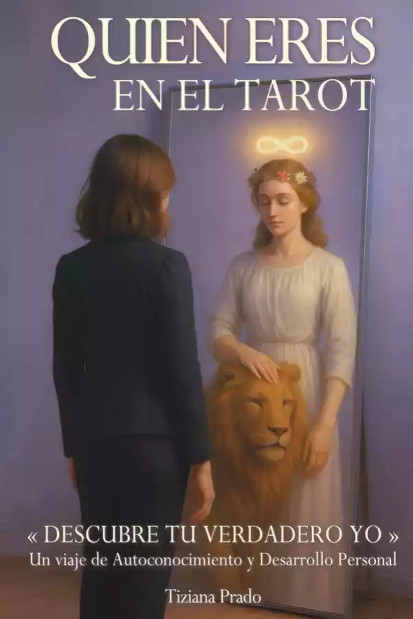 Quién eres en el Tarot?