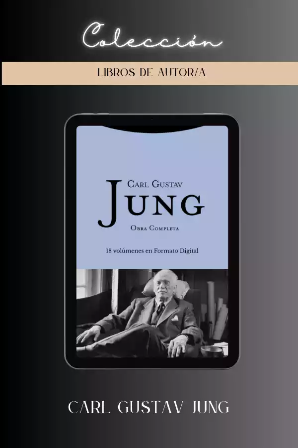 Obra completa De Jung