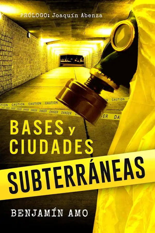 Bases y ciudades subterráneas