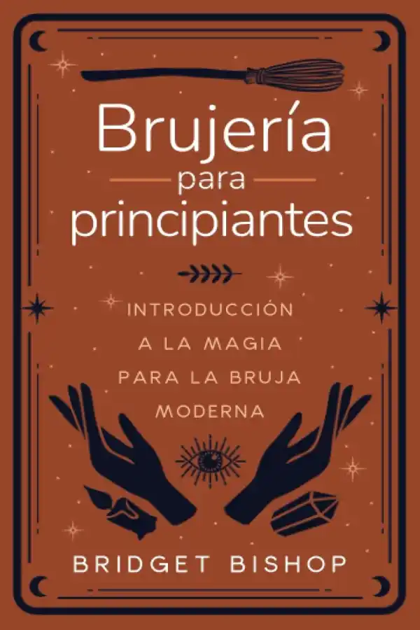 Brujería para principiantes